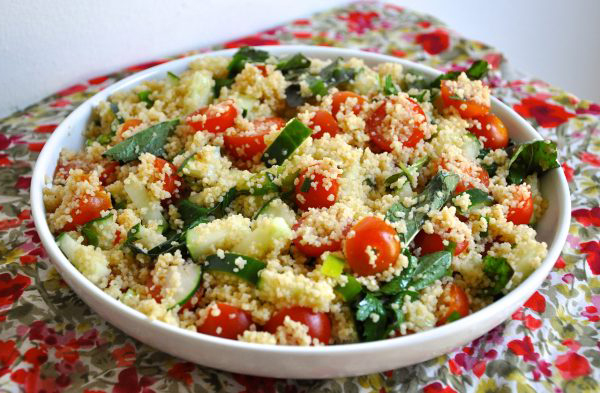 couscous